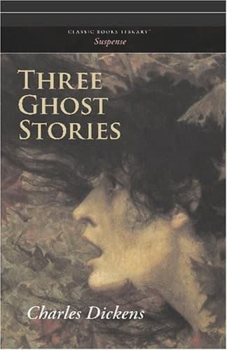 Three Ghost Stories