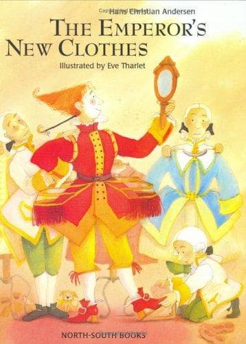 The emperor's new clothes