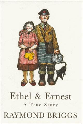 Ethel & Ernest