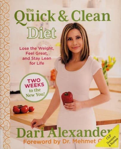 The Quick  Clean Diet