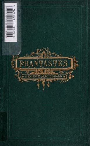 Phantastes