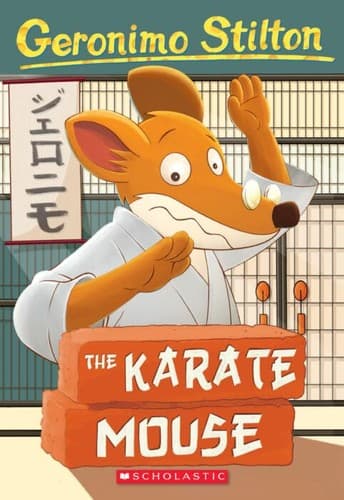 Te lo do io il karate!