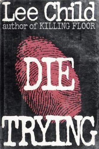 Die Trying