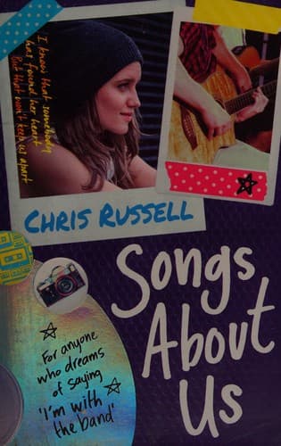 Songs about a Girl : Songs about Us