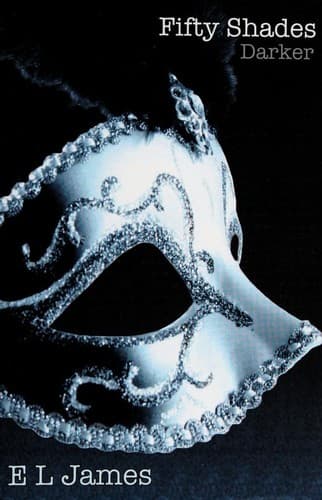 Fifty Shades Darker