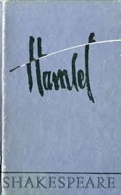 A study of Hamlet, Prince of Denmark