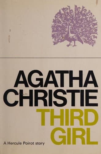 Third Girl