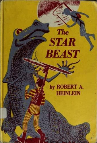 The star beast