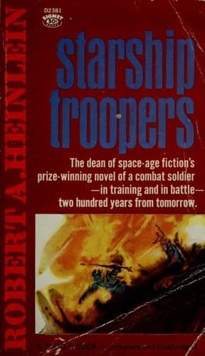 Starship Troopers