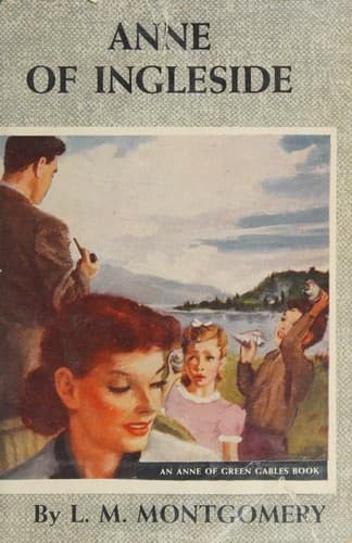 Anne of Ingleside