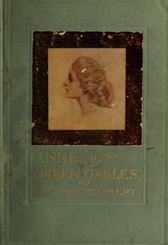 Anne of Green Gables