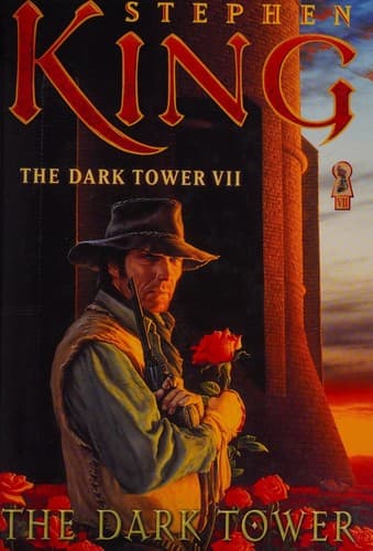 The dark tower