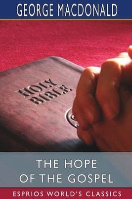 The hope of the Gospel