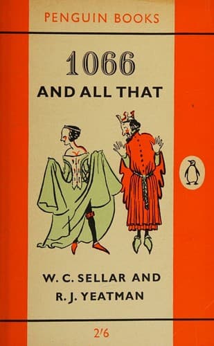 1066 and All That