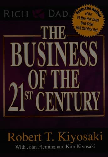 The business of the 21st century