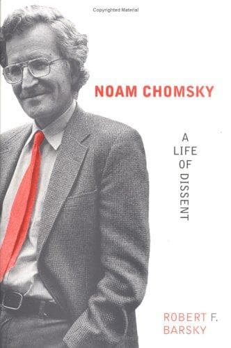 Noam Chomsky