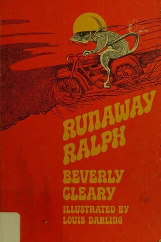 Runaway Ralph
