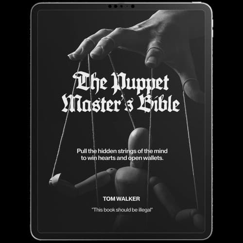 Puppet Master's Bible