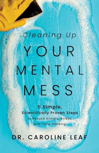 Cleaning up Your Mental Mess