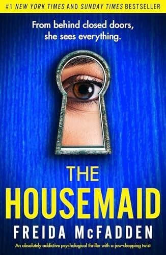 The Housemaid