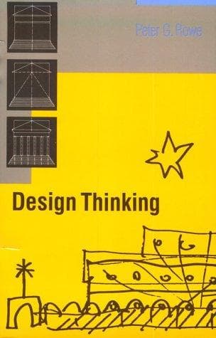 Design thinking