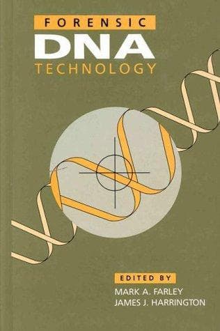 Forensic DNA technology