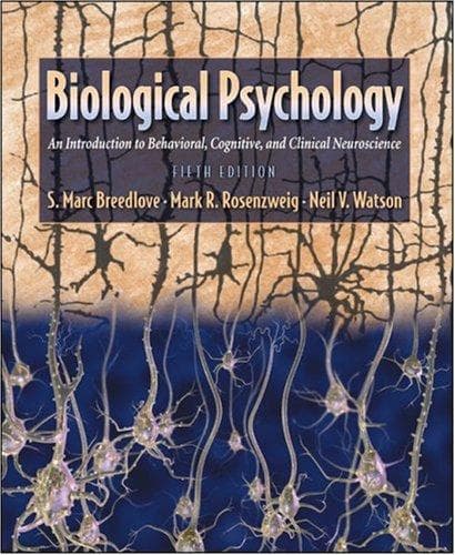 Biological Psychology