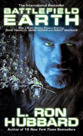 Battlefield earth