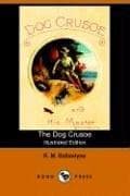 The dog Crusoe