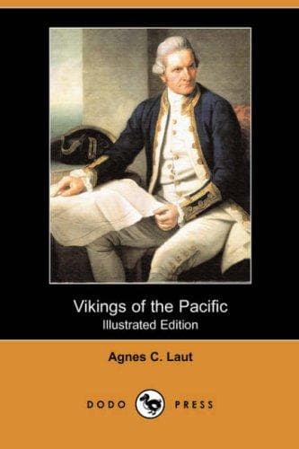 Vikings of the Pacific