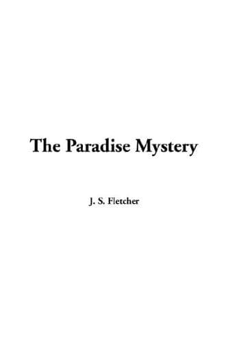 The Paradise Mystery