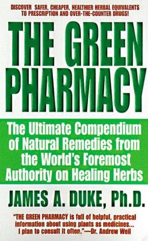 The Green Pharmacy