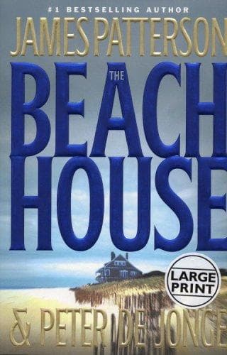 The beach house