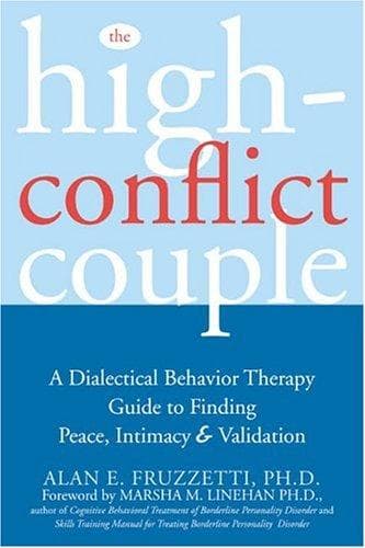 The High Conflict Couple