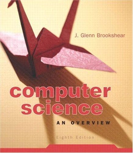 Computer science