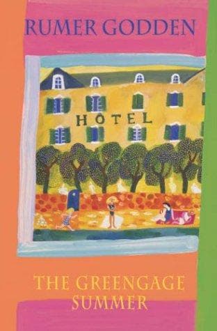 The Greengage summer