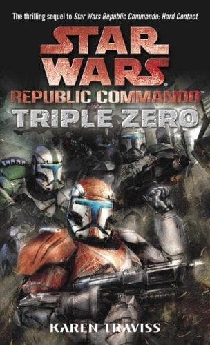 Star Wars - Republic Commando - Triple Zero