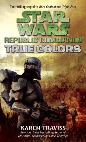 Star Wars - Republic Commando - True Colors