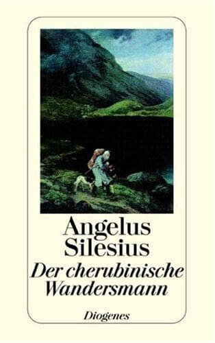 Cherubinischer Wandersmann