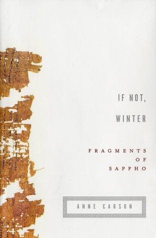 If Not, Winter