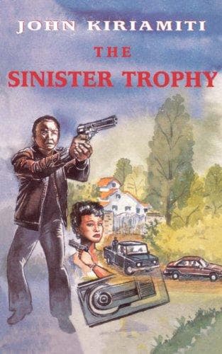 The sinister trophy