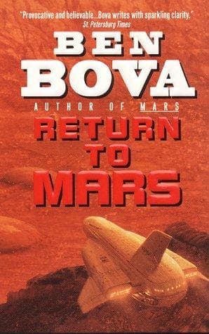 Return to Mars