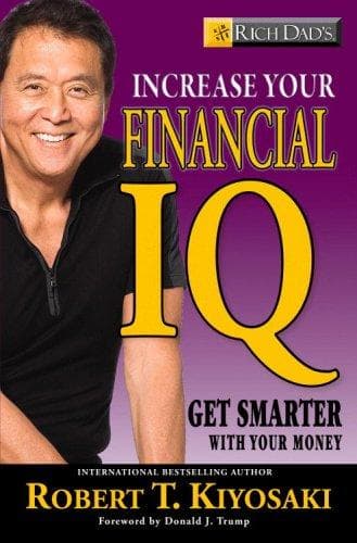 Rich Dad's Increase Your Financial IQ