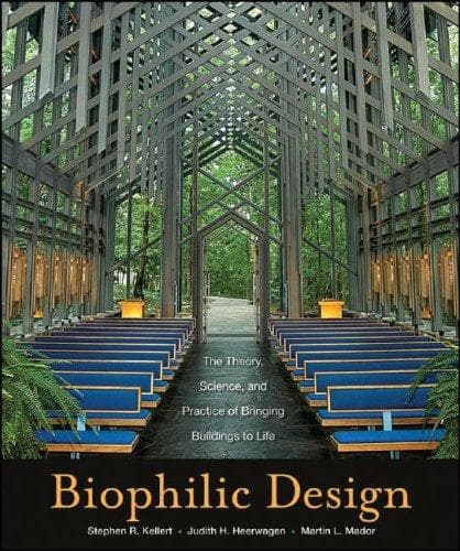 Biophilic design