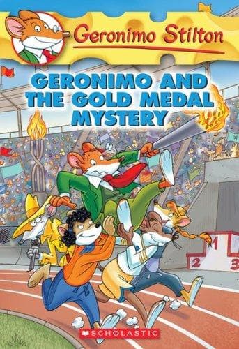 Lo strano caso dei Giochi Olimpici