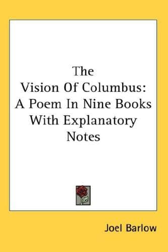 The vision of Columbus