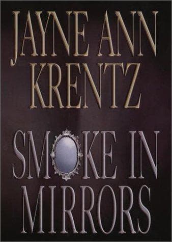 Smoke in mirrors