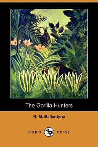 The gorilla hunters