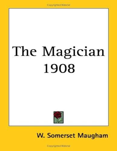 The Magician