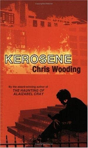 Kerosene